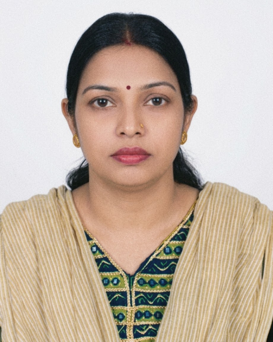 রুমি সেন